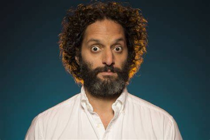 Jason Mantzoukas wants you to know he’s not a scumbag Page Six