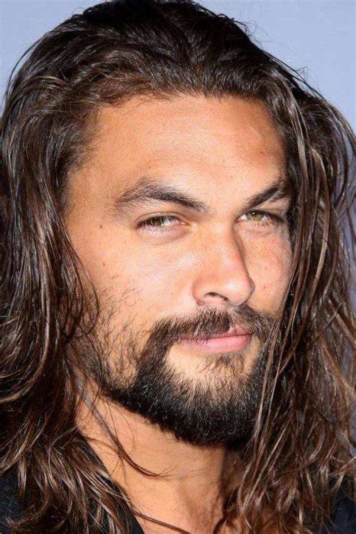 Jason Momoa's Daughter Steals the Show During Red Carpet Interview