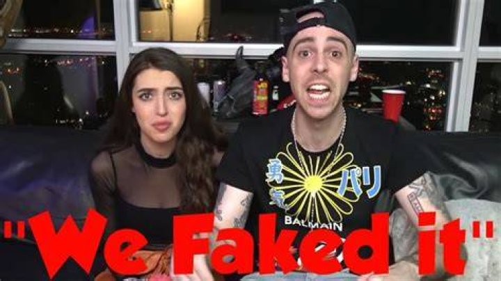 jaystation and alexia are BOTH lying YouTube