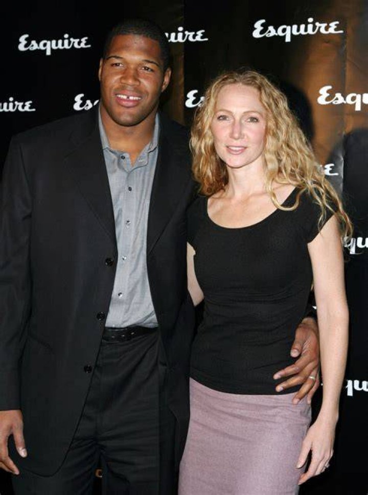 Jean Muggli Everything We Know about Michael Strahan’s Exwife
