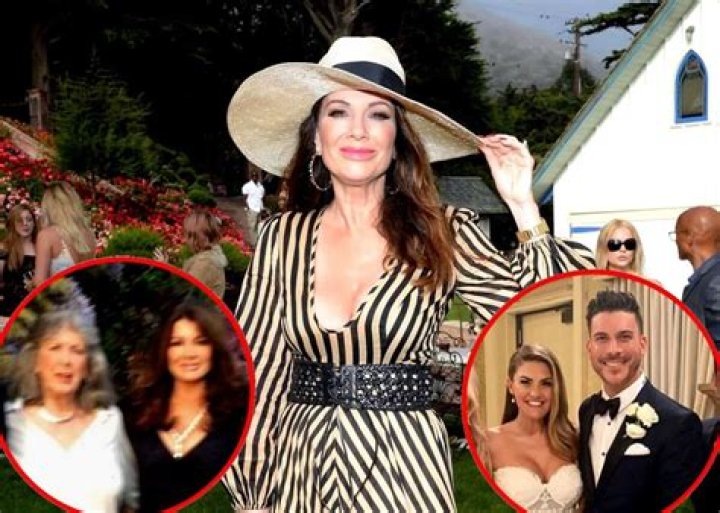 Jean Vanderpump Wiki [Lisa Vanderpump's Mom], Age, Family, Facts, Bio