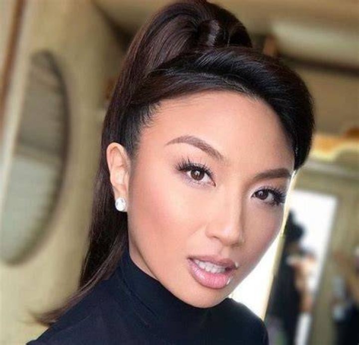Jeannie Mai Biography