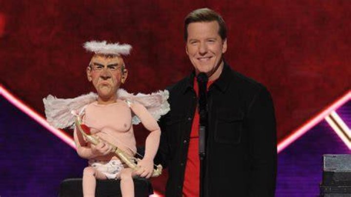Jeff Dunham's Divorce How the Couple Split Apart? OtakuKart