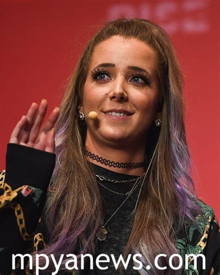 Jenna Marbles Net Worth 2023 YouTube Career Car Age