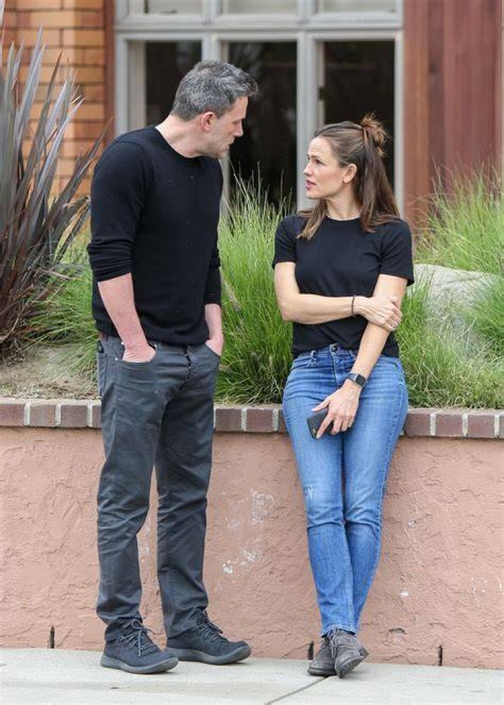 Jennifer Garner and Ben Affleck's Daughter Is Her Mom's Clone Fashnfly