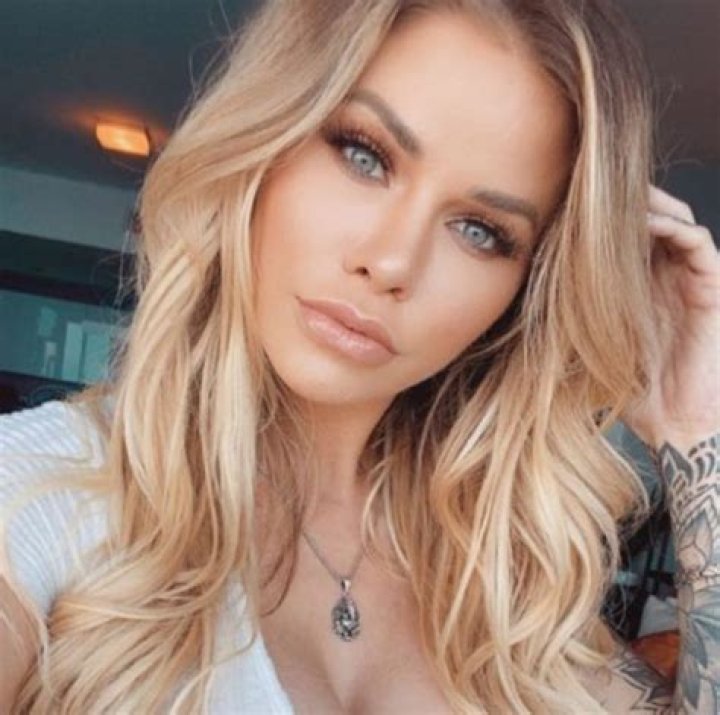 Jessa Rhodes Occupation count is 1
