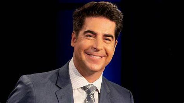 Jesse Watters Salary, Net Worth 2022, First Wife, Son, Bio, Age