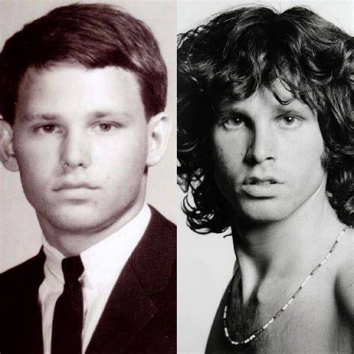 Jim Morrison Biography, Height & Life Story Super Stars Bio