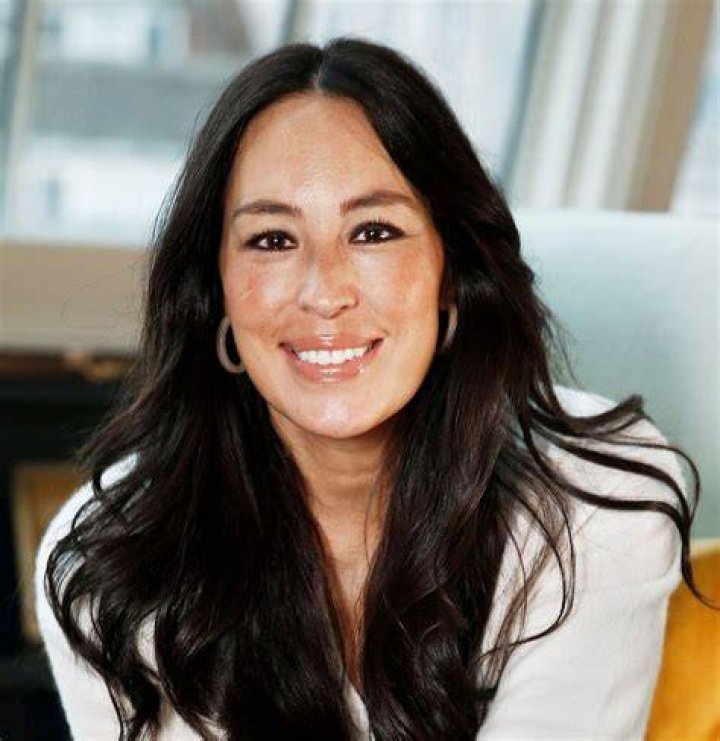 Joanna Gaines' Parents Thought Chip Was a ‘Risky Bet’