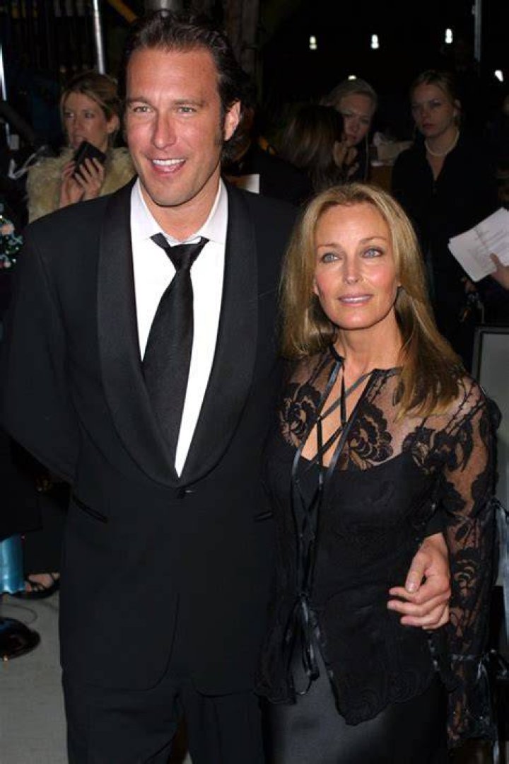 John Corbett and Bo Derek reveal they married last…