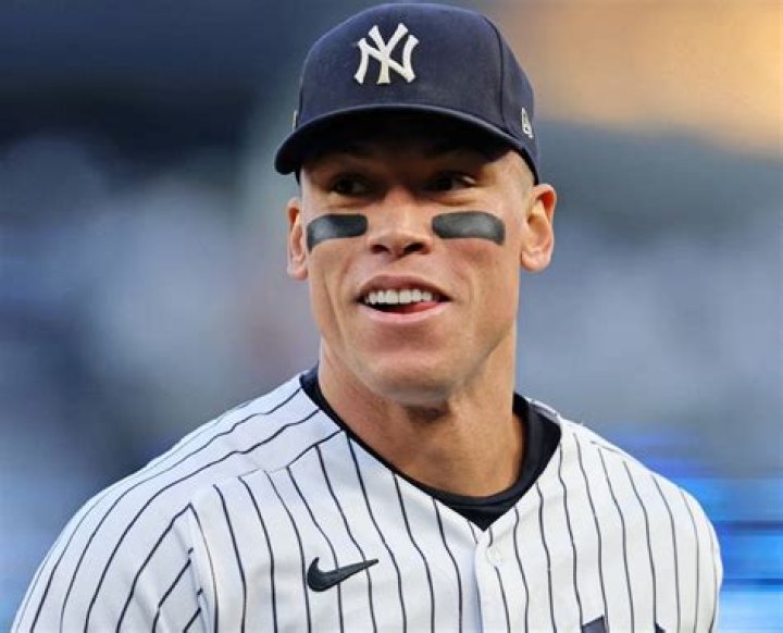 John Judge Wiki (Aaron Judge's Brother), Age, Height, Wife, Parents