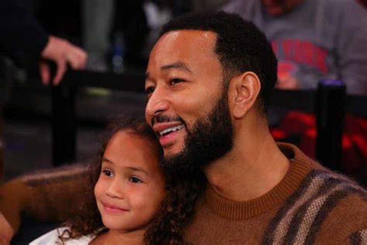 John Legend Ethnicity, How Old He Is? Nationality, Age, Net Worth, Wife