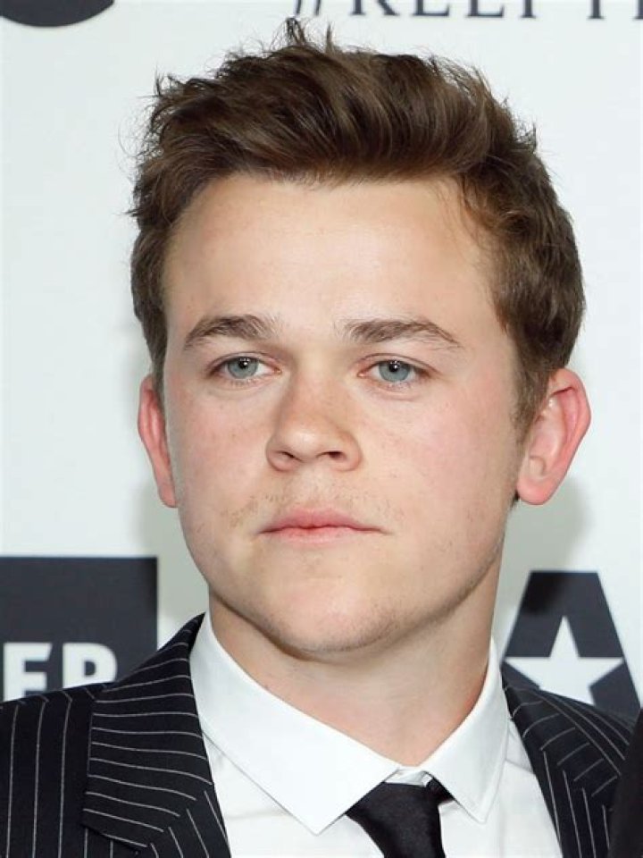 John Owen Lowe Writer, Actor
