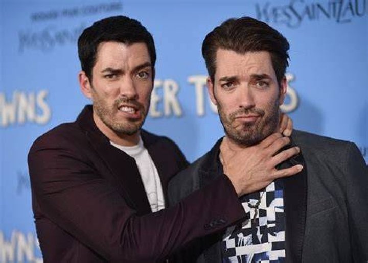 Jonathan and Drew Scott Net Worth (2020 Update)