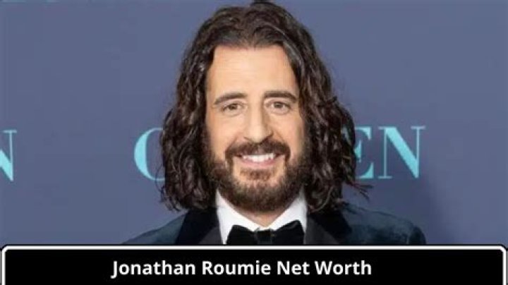 Jonathan Roumie Bio, Net Worth, Age, Relationship, Height, Weight