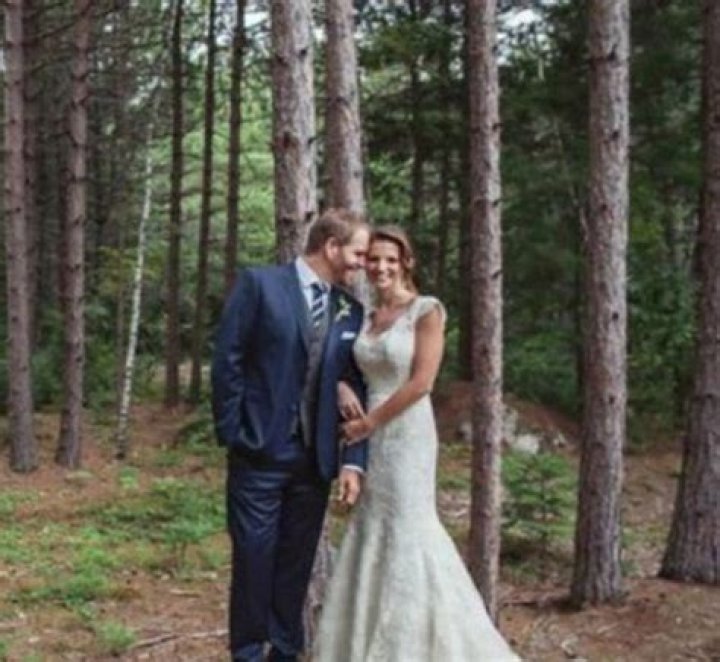 Josh Gates Married & Has Baby With Wife, Age & Bio