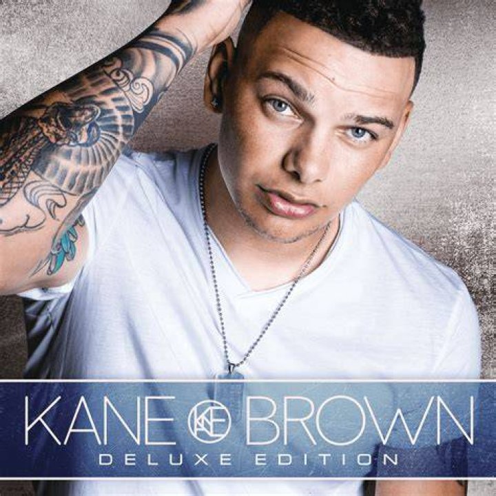 Kane Brown On Learning He Was Biracial Read The Interview Billboard