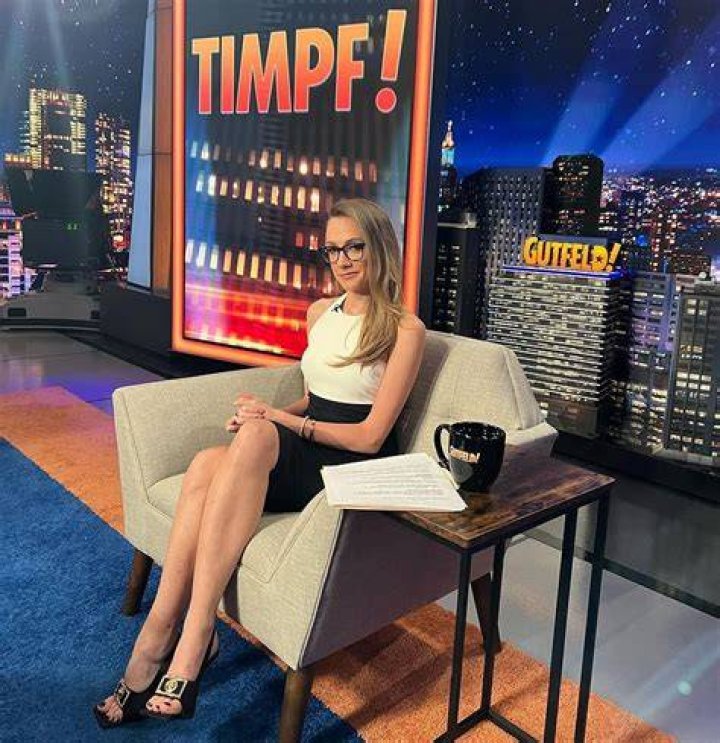 Kat Timpf Bio & Wiki Net Worth, Age, Height & Weight