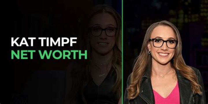 Kat Timpf Net worth, salary, height, husband, education, surgery (2022)