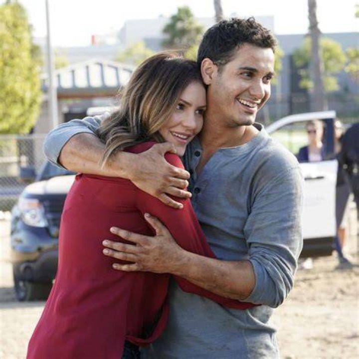 Katharine McPhee and Elyes Gabel Split Up After Two Years Together J14