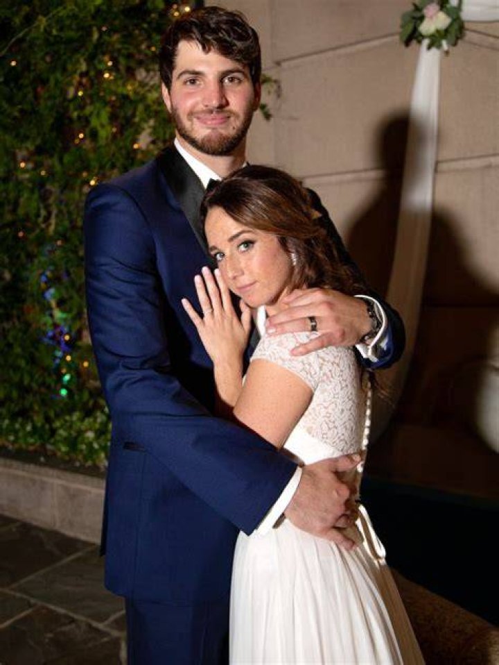 Katie Conrad and Derek Sherman Married at First Sight Reality TV