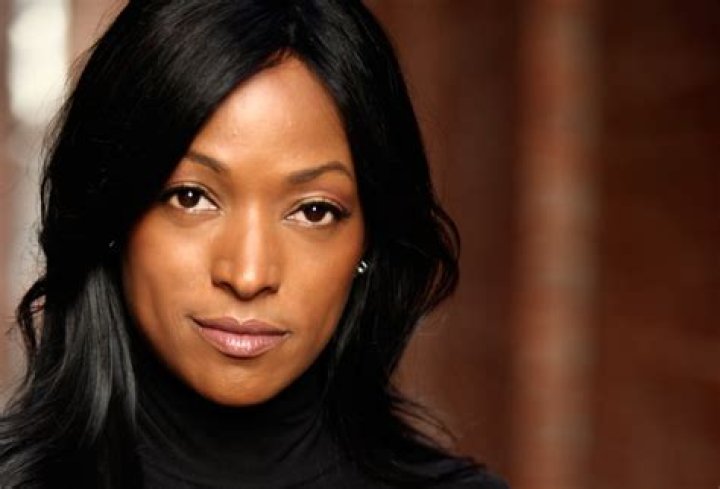 Kellita Smith on her role in 'Z Nation' and as 1st Black female lead on