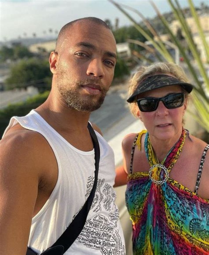 Kendrick Sampson Wiki, Age, Parents, Wife, Height, Instagram, Eyes, Net