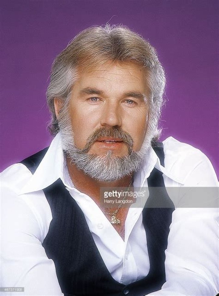 Kenny Rogers' 5 Children All About His Sons and Daughters