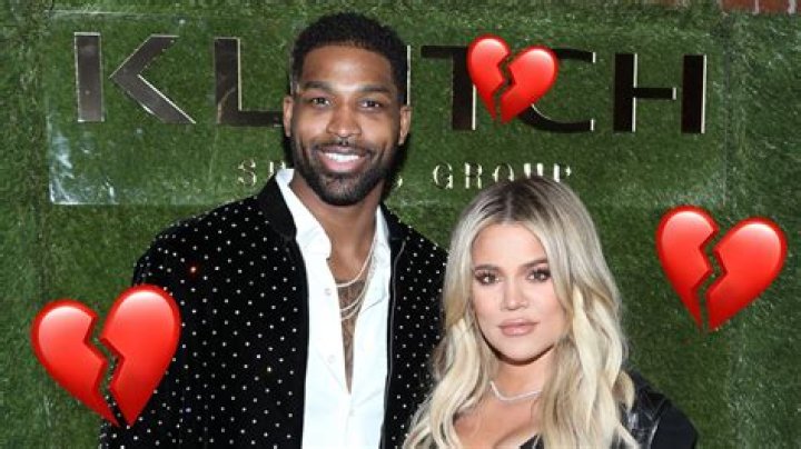 Khloe and Tristan split up (again) plus more celeb news ICYMI this week