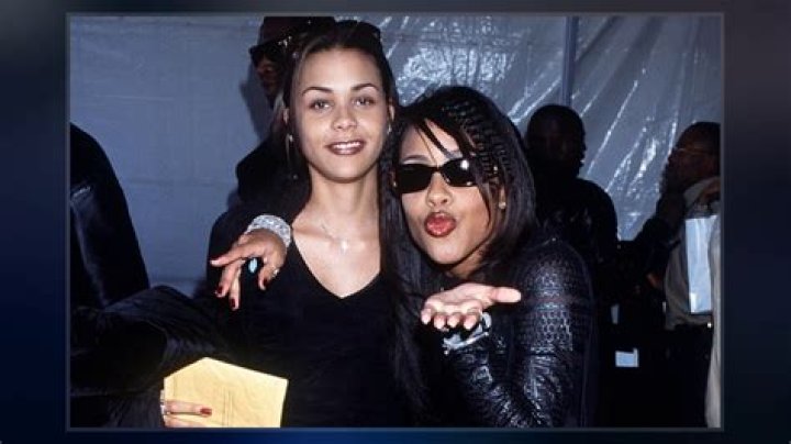 Kidada Jones YouTube