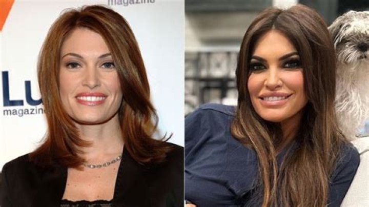 Kimberly Guilfoyle Has Dramatically Changed Over The Years