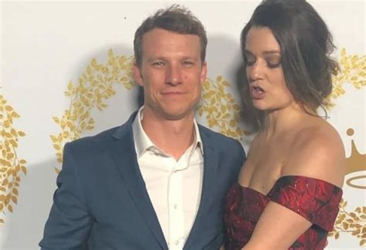 Kimberly Sustad Wiki, age, husband, measurements, net worth Biography