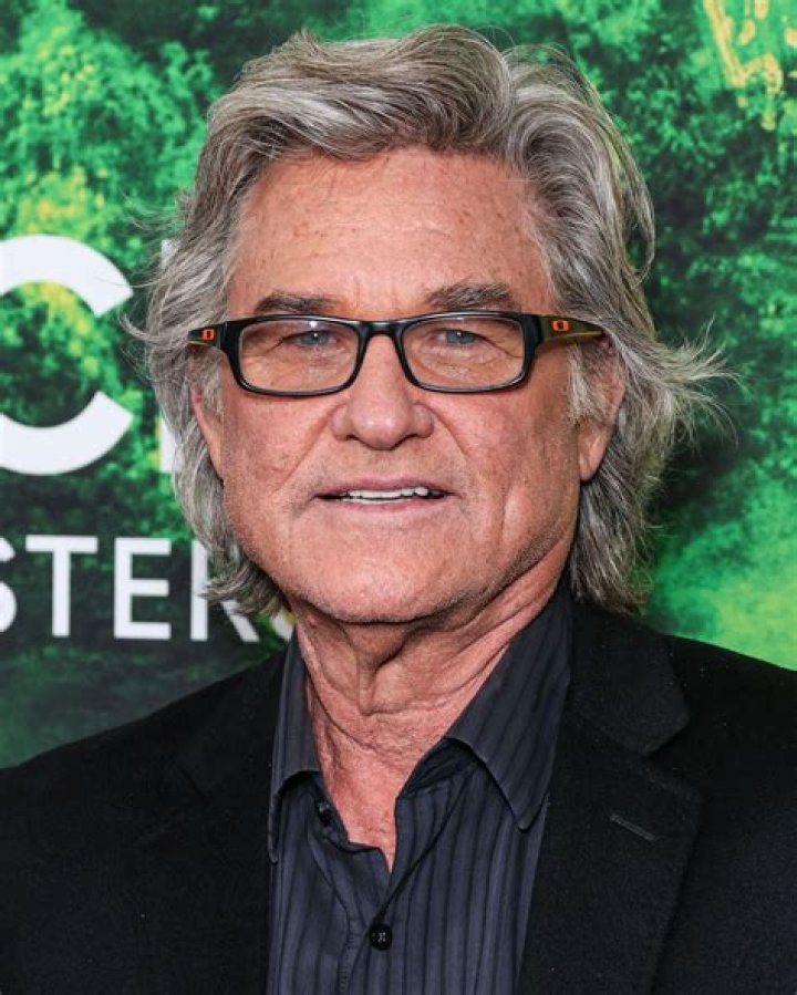 Kurt Russell's final moments in the hospital, he died in the arms of
