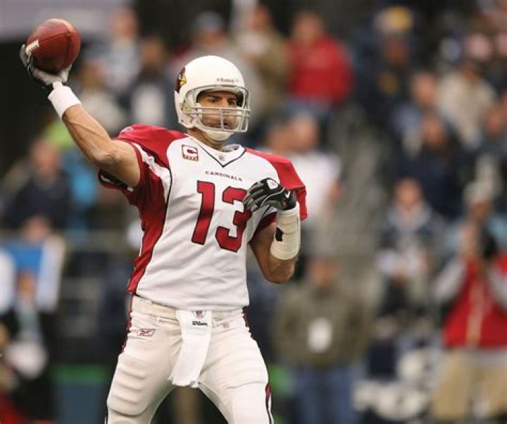 Kurt Warner's Wife, Brenda Warner [2023 Update] Bio Players Bio