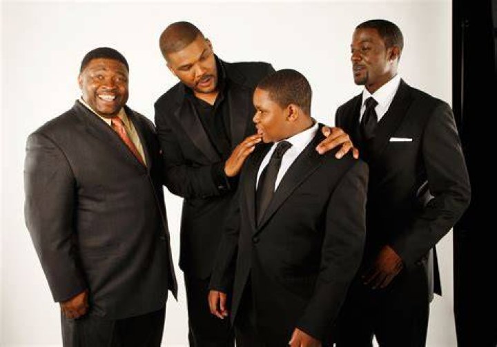 LaVan Davis Net Worth Net Worth Lists