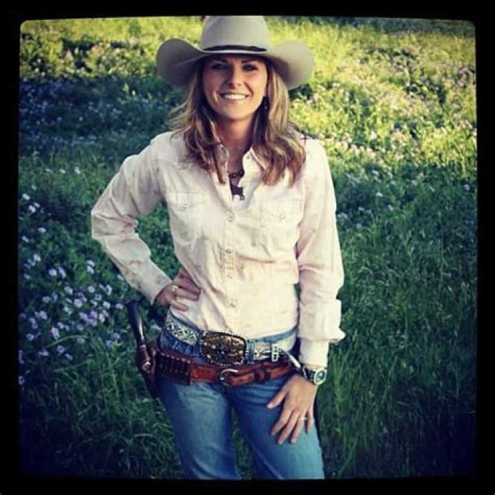 Lea Penick 5 things to know about the American Hoggers star Tuko.co.ke