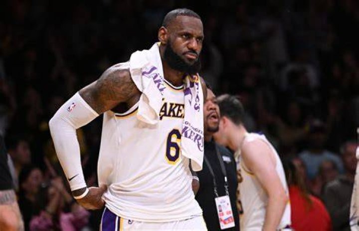 LeBron James said he'd kidnap his mom to win a championship NY Daily News