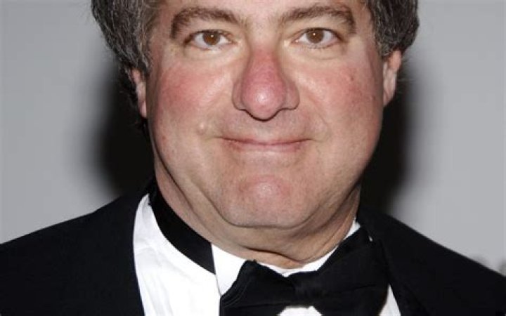 Leon Black age is 69