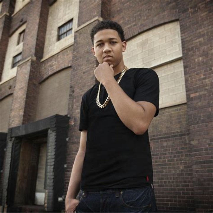 Lil Bibby iHeart