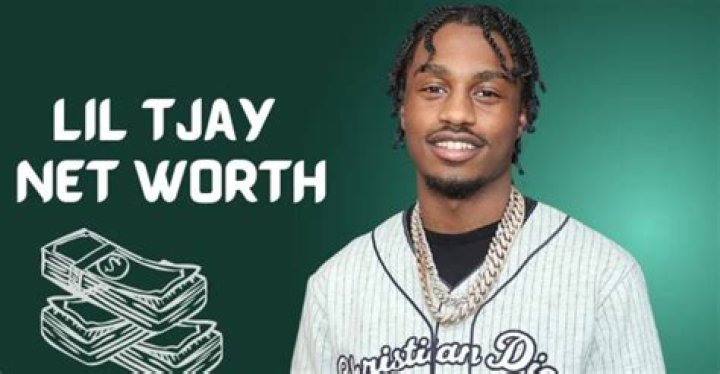 Lil Tjay’s Net Worth, Explained