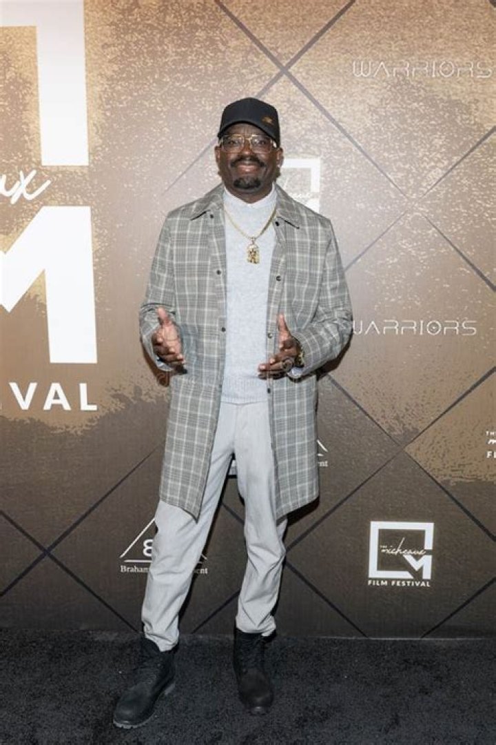 Lil Warren, Actor