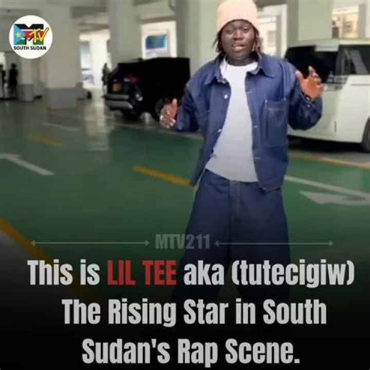 Lil Warren: The Rising Star Of Hip-Hop