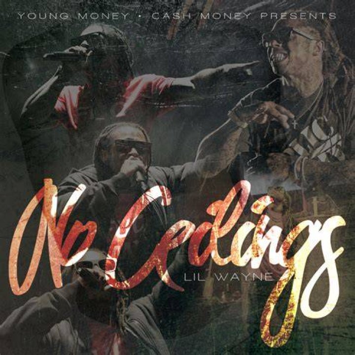 Lil Wayne No Ceilings Mixtape Tracklist Shelly Lighting