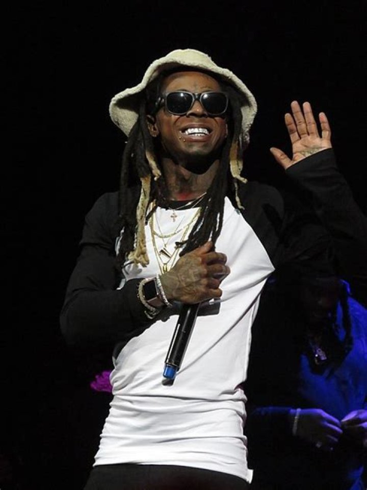 Lil Wayne's Kids All Have Different Baby Mamas Here's a Breakdown