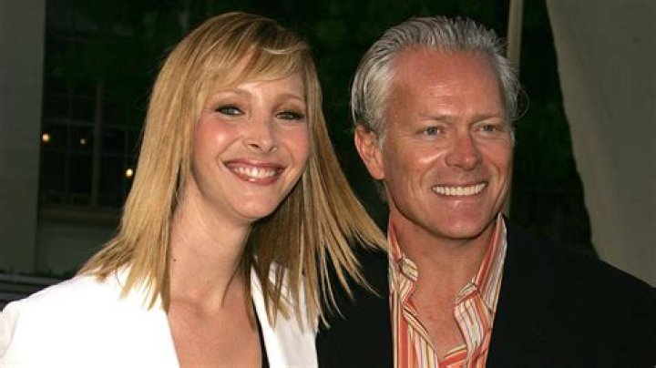 Lisa Kudrow og Michel Sterns forholdstidslinje utforsket Nyheter Idag