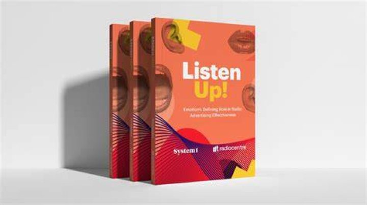ListenUp Marketing Page 3