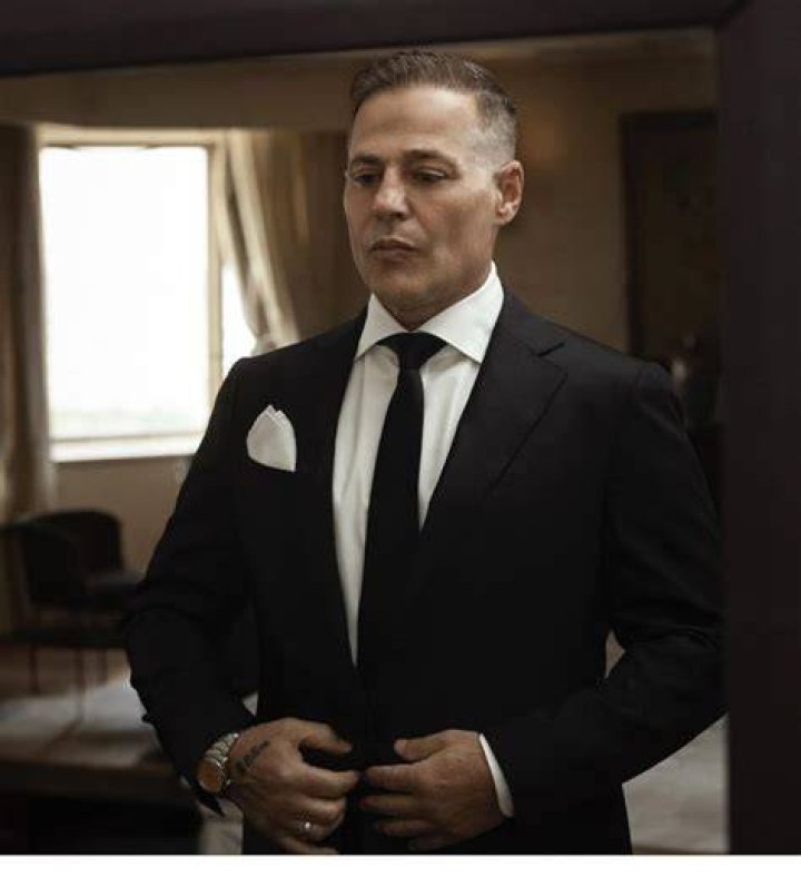 Louis Mandylor IMDb