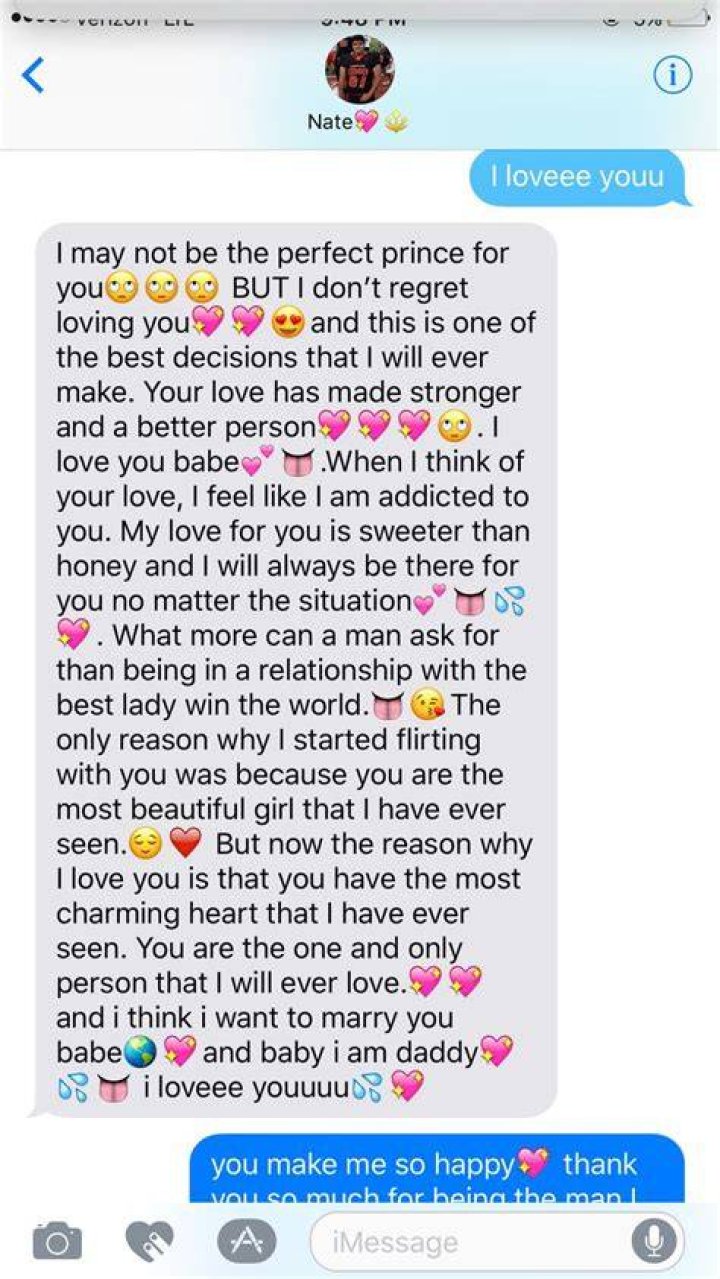 Love Paragraphs for Her, Sweet Paragraphs to Say to Your Girlfriend