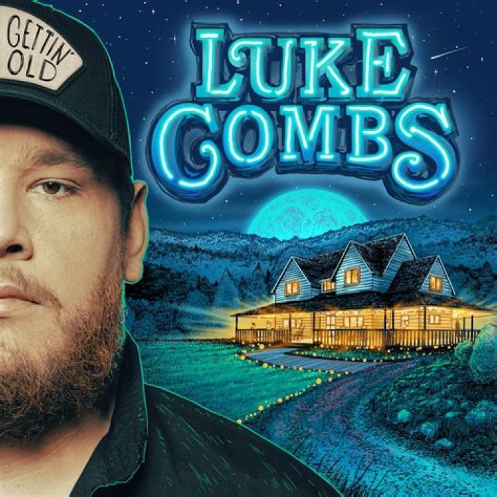 Luke Combs On 'Growin' Up' After Country's Unlikely Overnight