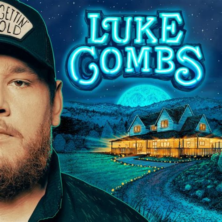 Luke Combs See Me Now Lyrics